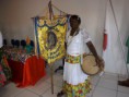 HOMENAGEM ÀS MULHERES DE CHAPADA DO NORTE