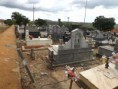 INDICAÇÃO - Ampliação do Cemitério da Sede e Construção de Velório